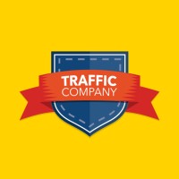 Traffic Company Logo
