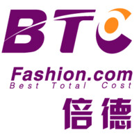 BTC Fashion Group LTD Logo