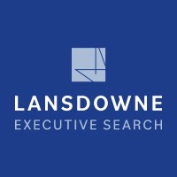 Lansdowne Executive Search Logo