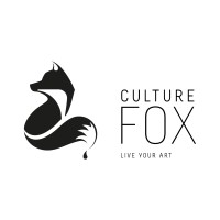 Culture Fox Logo