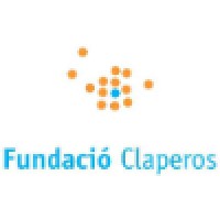 Fundacio Claperos Logo