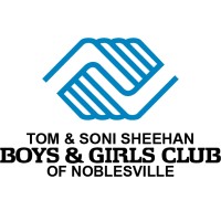Boys & Girls Club of Noblesville Logo