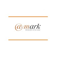@MARK Logo