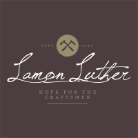 Lamon Luther Logo