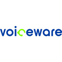 Voiceware LLC Logo