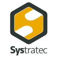 SYSTRATEC Logo