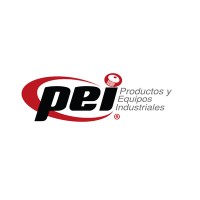 PEI EQUIPOS S.A DE C.V Logo