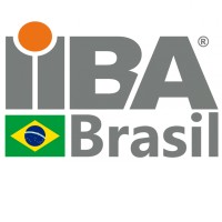 IIBA Brasil Logo