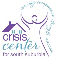 Crisis Center for South Suburbia Logo
