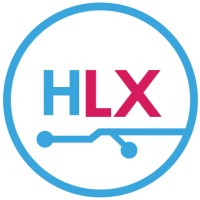 HealthLX Logo