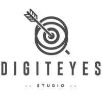 Digiteyes Logo