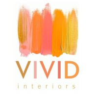 Vivid Interiors NC Logo