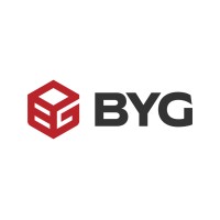 BY Group Ltd. Logo