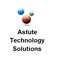Astute Mobile, Cloud And Technology Solutions Logo
