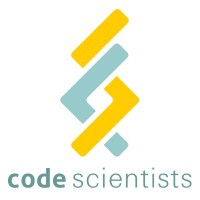Code Scientists Logo