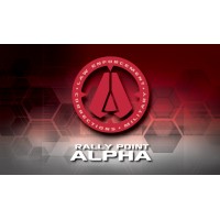 Rally Point Alpha Logo