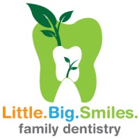 Little Big Smiles Family Dentistry Logo