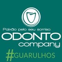 OdontoCompany Guarulhos Logo