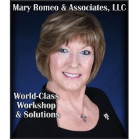 Mary Romeo & Associates LLC Logo
