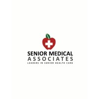 Senior Medical Associates, LLC Logo