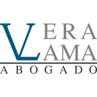 Vera Lama | Abogado Logo