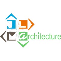JLM Architecture Limited Logo