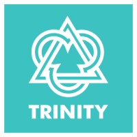 Agência Trinity Logo