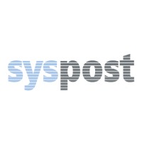 Syspost AG Logo