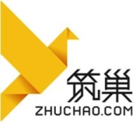 ZHUCHAO.COM Logo