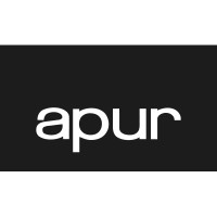 Apur - Atelier parisien durbanisme Logo