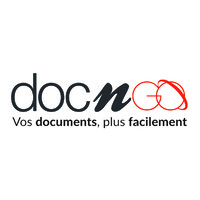 docnGO vos documents plus facilement Logo