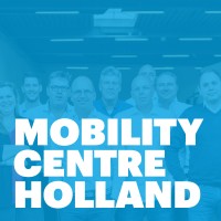 Mobility Centre Holland Logo