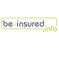 be-insured Logo