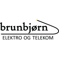 Brunbjørn AS Logo