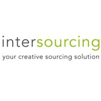 INTERSOURCING sa Logo