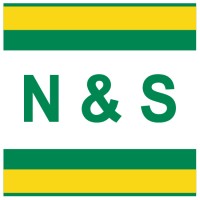 N&S Electric, Inc. Logo