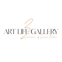 ART LIFE GALLERY Logo