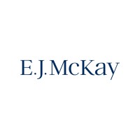 E. J. McKay & Co. Logo