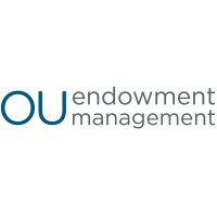 Oxford University Endowment Management Logo