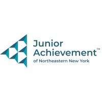 Junior Achievement of Northeastern New York, Inc. Logo