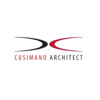 Cusimano Architect Inc. Logo