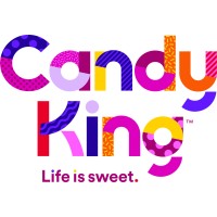 CandyKing Logo