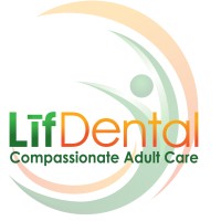 Lifdental Logo