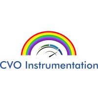 CVO Instrumentation Ltd. Logo