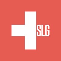 Swiss Language Group Logo