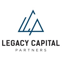 Legacy Capital Partners, Inc. Logo