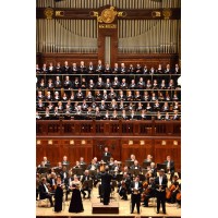 The Chorus of Westerly Logo