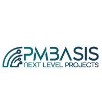 PMBASIS :: Next Level Projects Logo