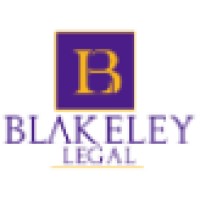 Blakeley Legal Logo