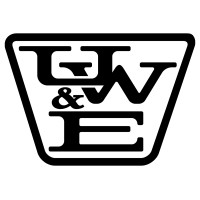 Universal Welding & Engineering, Inc. Logo